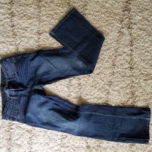 Banana Republic Bootcut Jeans